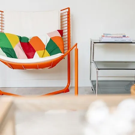 Canopy Entre Pins Et Holiday home Lit-et-Mixe