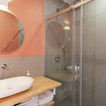 Canopy Entre Pins Et Holiday home
