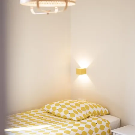 Canopy Entre Pins Et Holiday home *