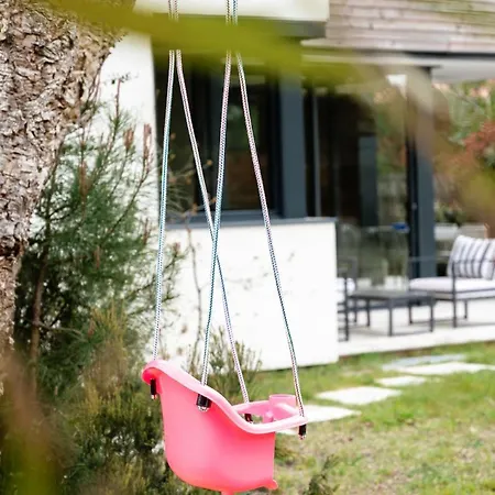 Holiday home Canopy Entre Pins Et