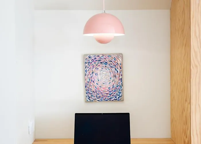 Canopy Entre Pins Et *