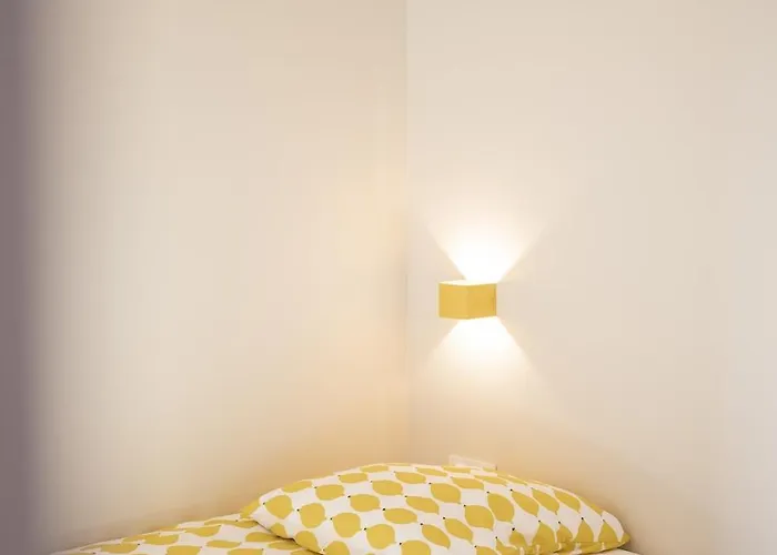 Canopy Entre Pins Et Ferienhaus *